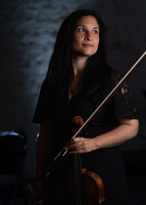 Photo Elise De-Bendelac