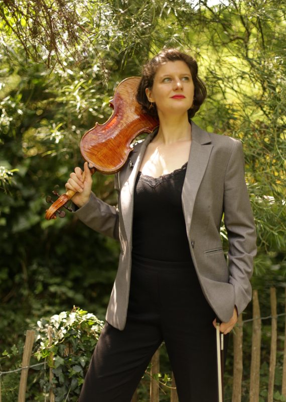 Photo Emeline Concé