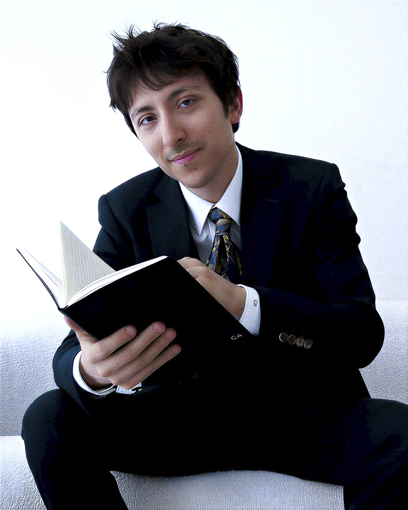 Photo Corentin Apparailly