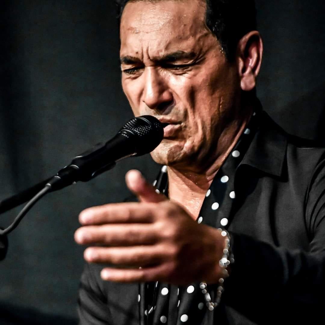 Photo Cristo Cortés