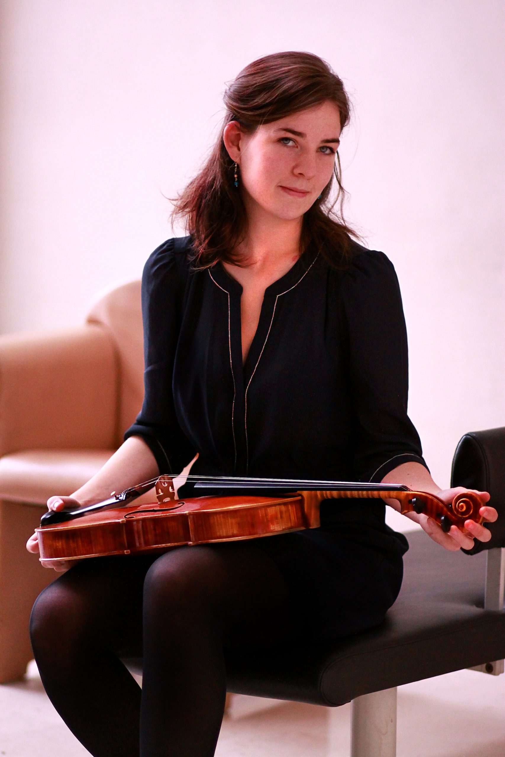 Photo Louise Desjardins