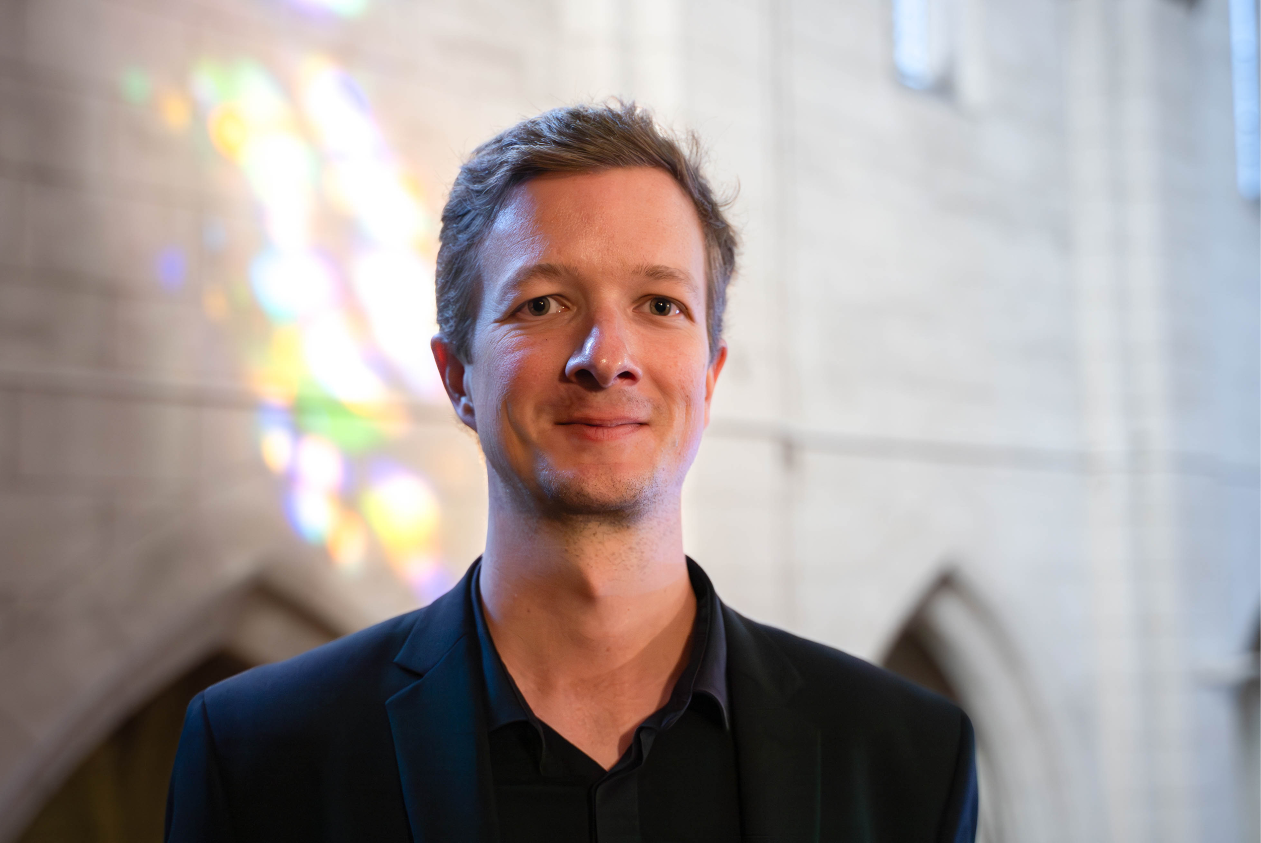 Photo Thomas Pesquet